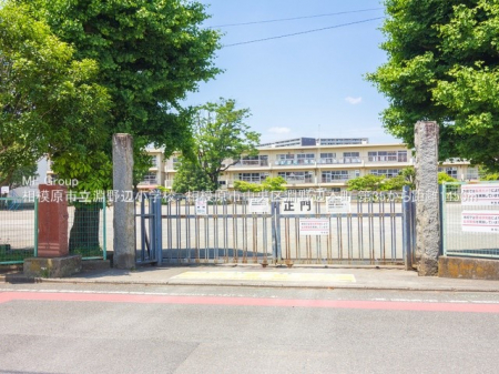 ���ӊ��@���w�Z 1040m ���͌��s������ӏ��w�Z