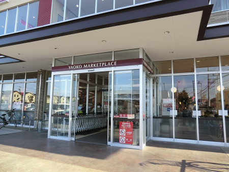 ���ӊ��@�X�[�p�[ 422m ���I�R�[���͌������u�X