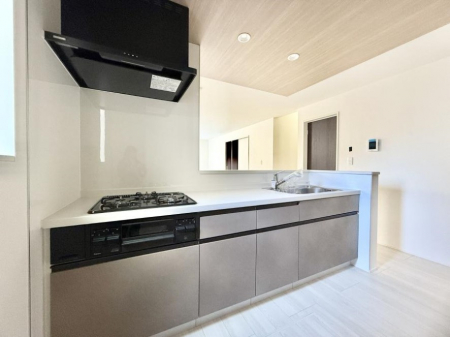 �L�b�`���@�����������������Ɗy�����Ȃ�A���K�ȃL�b�`�����