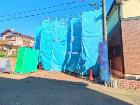 ���n�O�ώʐ^�@�O�ρ��V������炵���n�܂�ꏊ�ŁA�Ƒ����J��[�߂�