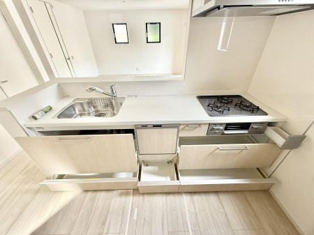 �L�b�`���@�����������������Ɗy�����Ȃ�A���K�ȃL�b�`�����