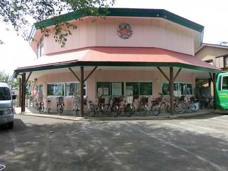 ���ӊ��@�c�t���E�ۈ牀 1200m �P�S���c�t��