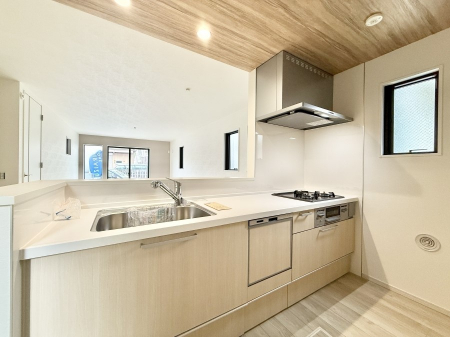 �L�b�`���@���������������̖��@��������A���ʂȃL�b�`��