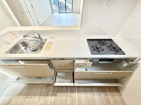 �L�b�`���@�������V���v���ŋ@�\�I�A�����g���₷���L�b�`��