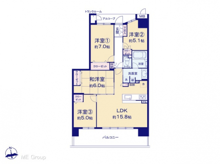 �@�}�ʂƈقȂ�ꍇ�͌�����D��