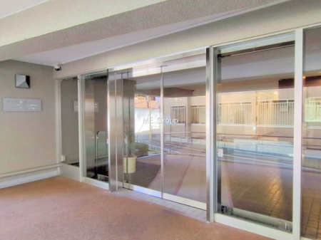 �G���g�����X�@�O�ρ��������������͋C�̃G���g�����X���Z�܂������������}���܂�