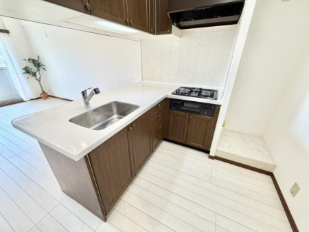 �L�b�`���@�������V���v���ŋ@�\�I�A�����g���₷���L�b�`��