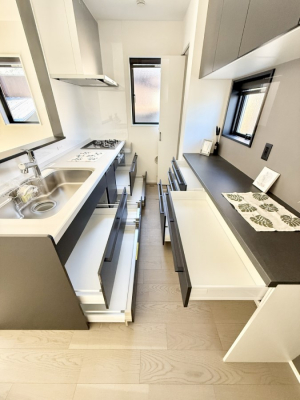 �L�b�`���@�����������������Ɗy�����Ȃ�A���K�ȃL�b�`�����