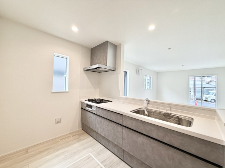 �L�b�`���@�������������Ŏ��p�I�A�S�Ƃ��߂��L�b�`���f�U�C��