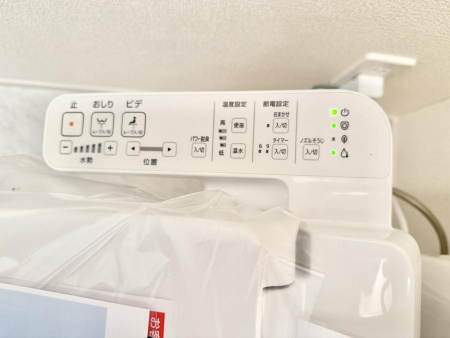 ���̑����ρ@�ݔ����������ŉ��K�A���������ۂ����V�����[�g�C��