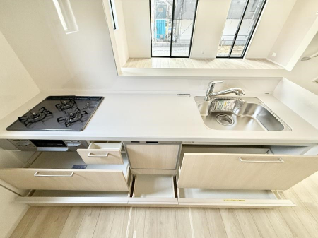 �L�b�`���@�����������������Ɗy�����Ȃ�A���K�ȃL�b�`�����