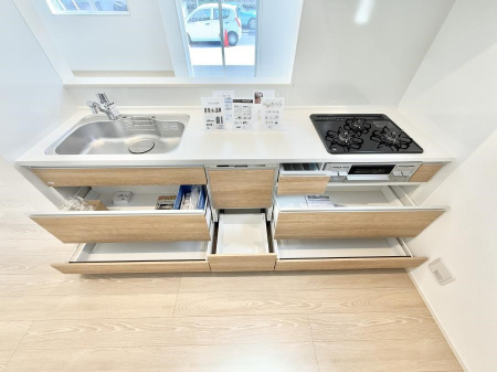 �L�b�`���@�����������������Ɗy�����Ȃ�A���K�ȃL�b�`�����