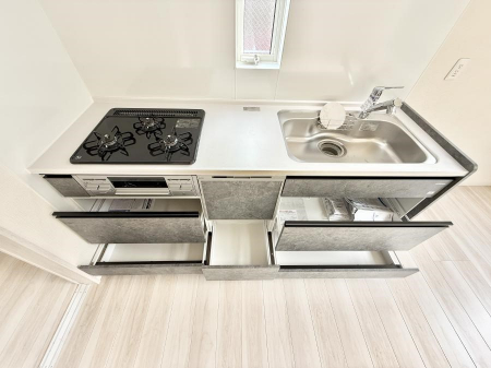 �L�b�`���@�����������������Ɗy�����Ȃ�A���K�ȃL�b�`�����