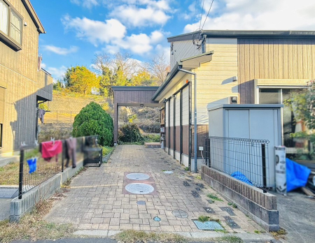 ���n�O�ώʐ^�@�O�ρ���炵��L���ɂ���[�������d�l�ݔ��ŉ��K��