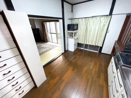 �L�b�`���@���������y���݂ƐH�ׂ�K����͂���L�b�`��