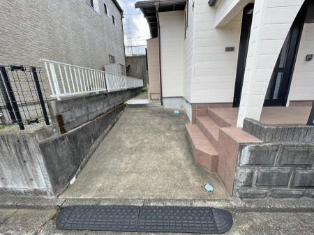 �@�O�ρ�����ɃJ�[�X�y�[�X������Ə�����܂�