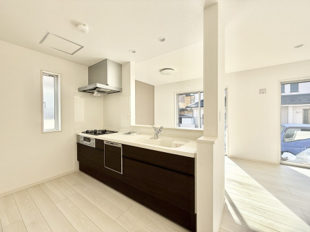 �L�b�`���@�����������������Ɗy�����Ȃ�A���K�ȃL�b�`�����