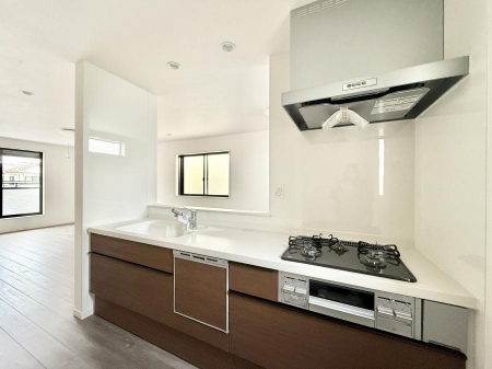 �L�b�`���@�����������������Ԃ����܂��A�Ί炠�ӂ��L�b�`��