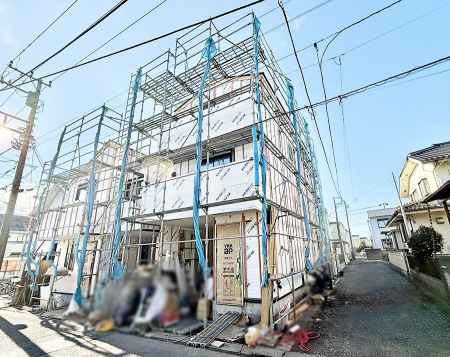 ���n�O�ώʐ^�@�O�ρ���炵��L���ɂ���[�������d�l�ݔ��ŉ��K��