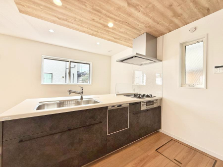 �L�b�`���@����