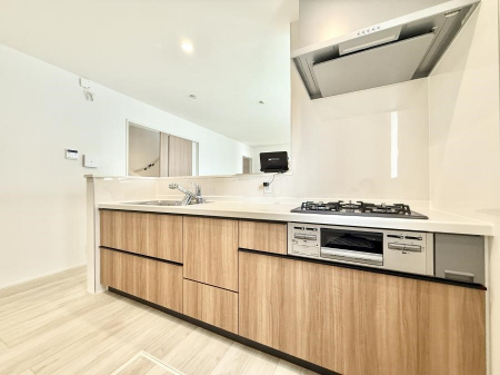 �L�b�`���@�����������������Ԃ����܂��A�Ί炠�ӂ��L�b�`��