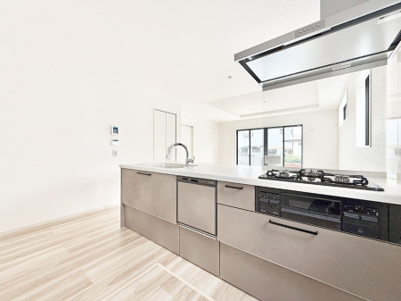 �L�b�`���@�������V���v���ŋ@�\�I�A�����g���₷���L�b�`��