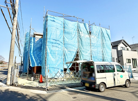 ���n�O�ώʐ^�@�O�ρ��V������炵���n�܂�ꏊ�ŁA�Ƒ����J��[�߂�