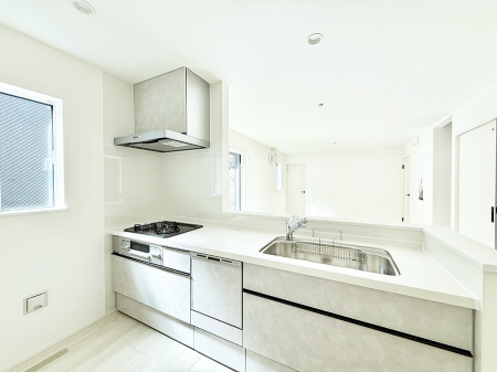 �L�b�`���@�������������Ŏ��p�I�A�S�Ƃ��߂��L�b�`���f�U�C��