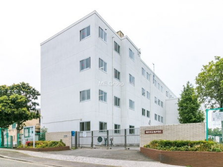 ���ӊ��@���w�Z 650m ���l�s�������w�Z