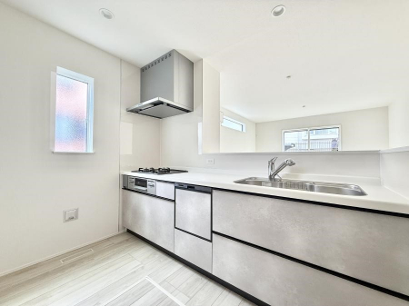 �L�b�`���@�������������Ŏ��p�I�A�S�Ƃ��߂��L�b�`���f�U�C��