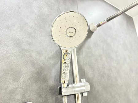 ���̑����ρ@�ݔ����茳�ŊȒP�Ɏ~���ł��邽�߁A���̖��ʌ��������炷���Ƃ��ł��܂��B