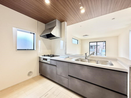 �L�b�`���@�������L���C�ɕЕt���A�g���₷���L�b�`��