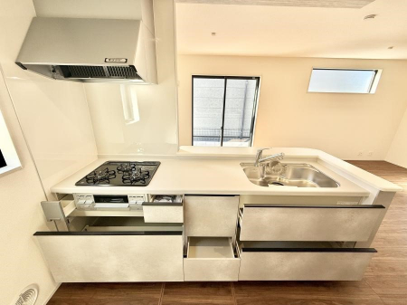 �L�b�`���@�����������������Ɗy�����Ȃ�A���K�ȃL�b�`�����