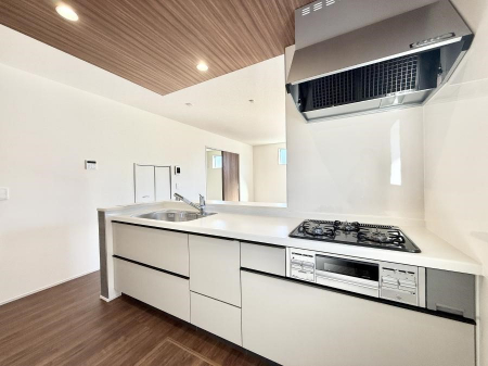 �L�b�`���@�������������Ŏ��p�I�A�S�Ƃ��߂��L�b�`���f�U�C��