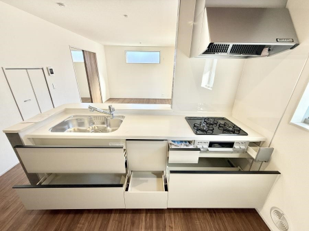 �L�b�`���@�������V���v���ŋ@�\�I�A�����g���₷���L�b�`��