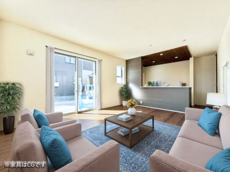 ���r���O�@���������R�Ɖ�b�����܂��A�S�n�悢�ЂƂƂ�