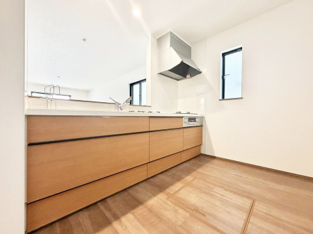 �L�b�`���@���������y���݂ƐH�ׂ�K����͂���L�b�`��