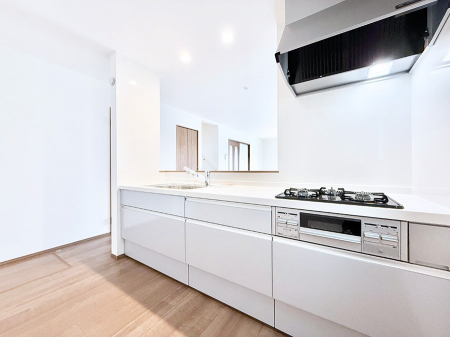 �L�b�`���@�����������������Ɗy�����Ȃ�A���K�ȃL�b�`�����