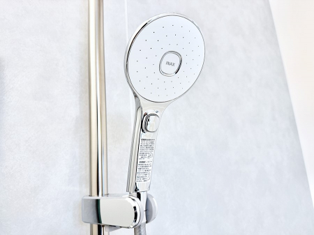 ���̑����ρ@�ݔ����茳�ŊȒP�Ɏ~���ł��邽�߁A���̖��ʌ��������炷���Ƃ��ł��܂��B  