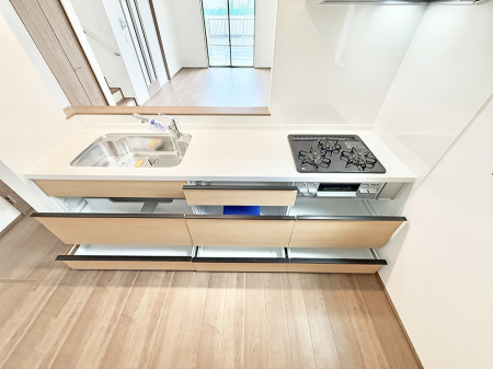 �L�b�`���@�����������������Ɗy�����Ȃ�A���K�ȃL�b�`�����