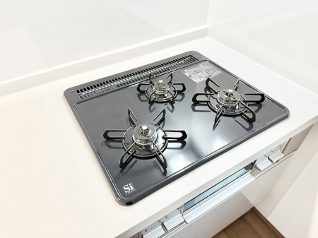 ���̑����ρ@�ݔ����R���R�����̃V�X�e���L�b�`���ŗ����̎菇���X���[�Y��