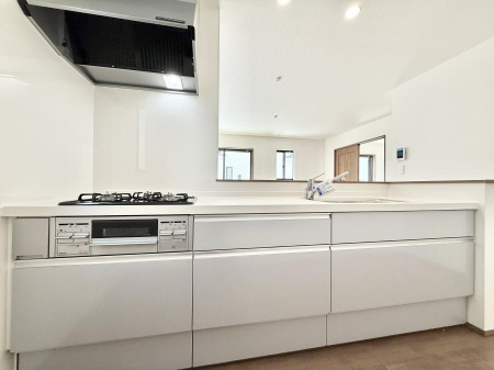 �L�b�`���@�������V���v���ŋ@�\�I�A�����g���₷���L�b�`��