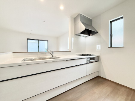 �L�b�`���@�������������Ŏ��p�I�A�S�Ƃ��߂��L�b�`���f�U�C��