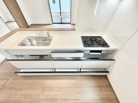 �L�b�`���@�������V���v���ŋ@�\�I�A�����g���₷���L�b�`��