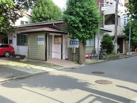 ���ӊ��@�a�@ 1100m ���J��@