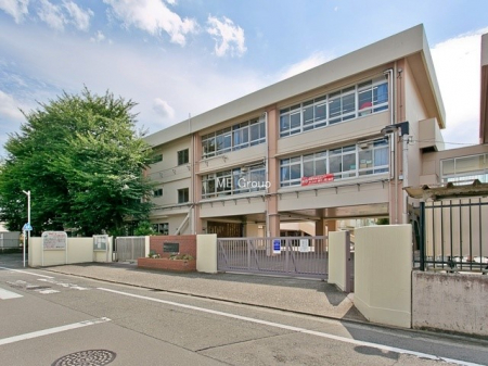 ���ӊ��@���w�Z 220m �����R�s����Z���w�Z