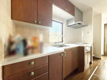 �L�b�`���@�������������Ŏ��p�I�A�S�Ƃ��߂��L�b�`���f�U�C��