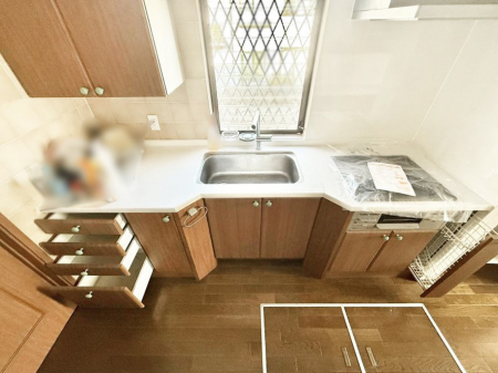 �L�b�`���@�������V���v���ŋ@�\�I�A�����g���₷���L�b�`��