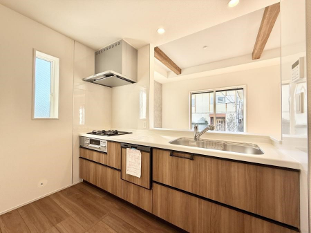 �L�b�`���@���������������̖��@��������A���ʂȃL�b�`��