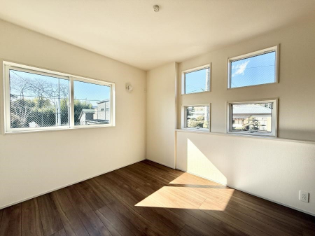 ���̑����ρ@���������������̃X�y�[�X �ǂ�Ȃ������ɂ��邩�Ƃ��Ă��y���݂ł���